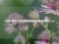 习水 特色小吃特朗普版宣布胜选65.97.10