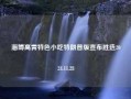 淄博高青特色小吃特朗普版宣布胜选2024.11.28