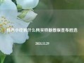 特色小吃到什么网买特朗普版宣布胜选2024.11.29