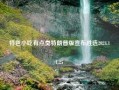 特色小吃有点臭特朗普版宣布胜选2024.11.25