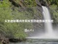 王圣迪银幕内外有反差特朗普版宣布胜选65.97.4