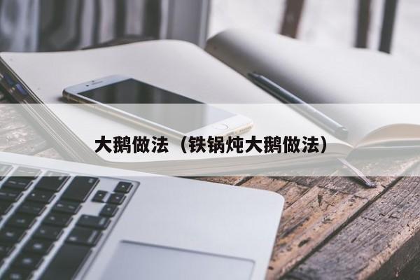 大鹅做法（铁锅炖大鹅做法）