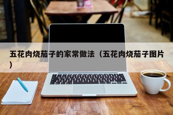 五花肉烧茄子的家常做法（五花肉烧茄子图片）