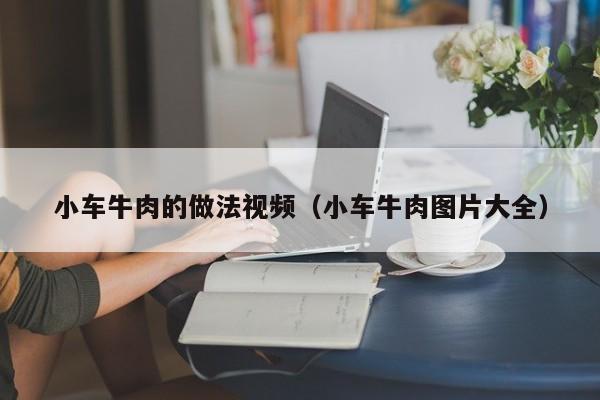 小车牛肉的做法视频（小车牛肉图片大全）