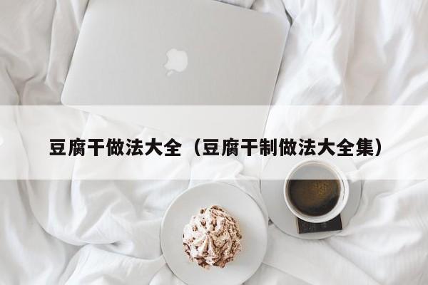 豆腐干做法大全（豆腐干制做法大全集）