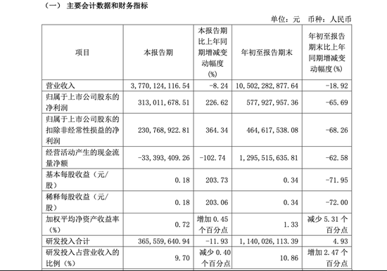 香港财政司司长，重磅发声！-第3张图片-特色小吃