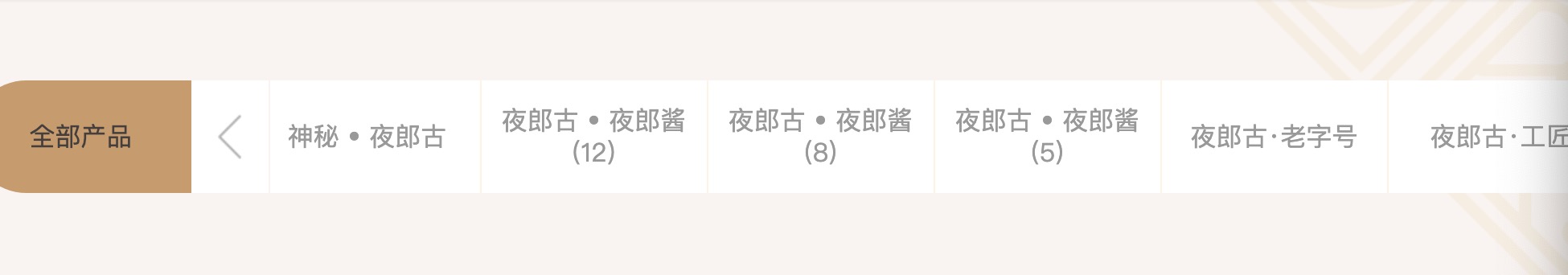 揭秘郎酒与夜郎古酒纷争：后者企业名称、产品标识面临挑战，双方已有多起诉讼-第4张图片-特色小吃