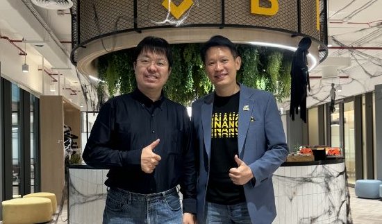 专访币安CEO：区块链拥抱监管？小国资产保值困境与比特币的新高-第2张图片-特色小吃