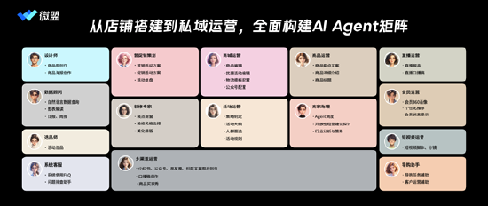 腾讯Q3财报营销业务增长强劲，微盟开盘大涨20%-第3张图片-特色小吃