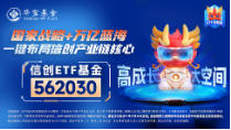 AI应用+数据要素双催化，仓软件开发行业的信创ETF基金（562030）盘中逆市上探1．81%，标的本轮累涨超56%！-第6张图片-特色小吃