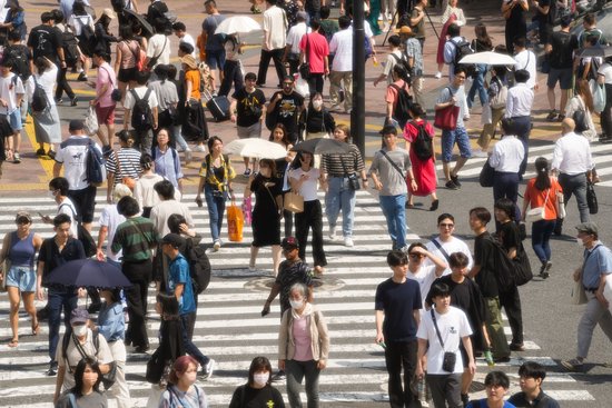 日媒：三季度GDP增长0.9% 日本经济延续复苏基调-第1张图片-特色小吃