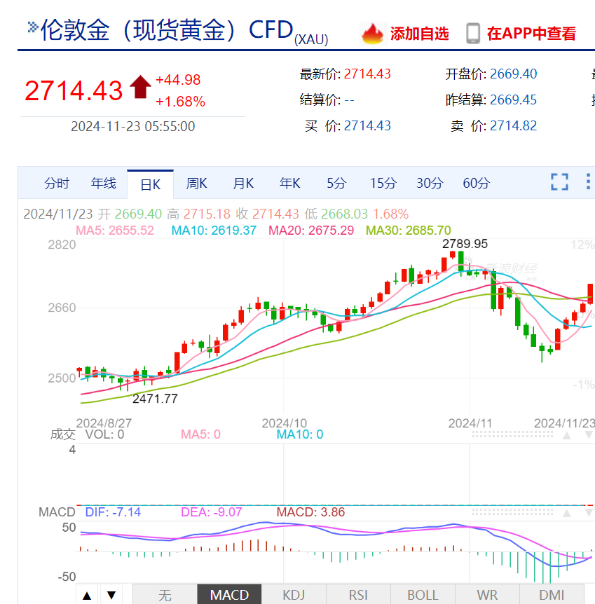 300公斤！迪拜展出全球最大金条！国际金价继续上涨，升破2700美元关口，未来怎么走？专家解读-第5张图片-特色小吃