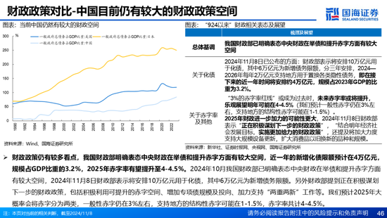 国海证券：A股能演绎2013年以来的日本股市长牛吗？——2013年至今日本宏观和股市复盘-第46张图片-特色小吃