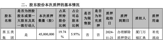 黑芝麻保壳成功，背后“两大家族”权力更迭！-第4张图片-特色小吃