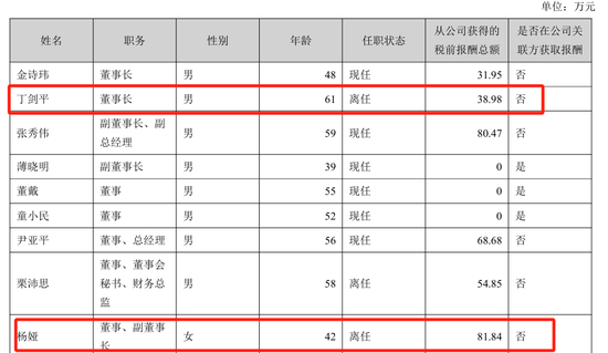 美女总经理带头财务造假，海伦哲索赔2.48亿-第6张图片-特色小吃