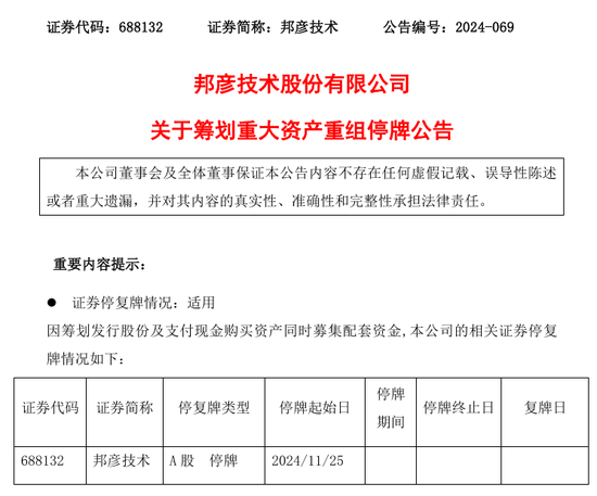 上市公司密集公告，A股并购重组成潮！-第1张图片-特色小吃