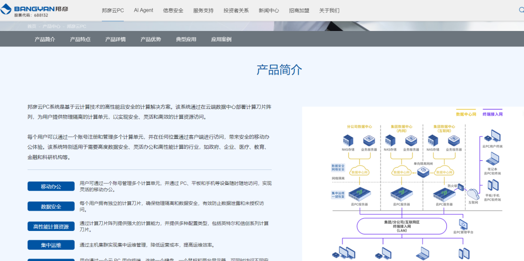 邦彦技术停牌！刚刚宣布：重大重组！-第10张图片-特色小吃