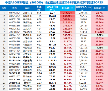 新增“投资利器”！全市场首只“创业板人工智能ETF”花落华宝基金，机构：科技或处于新一轮向上大周期-第7张图片-特色小吃