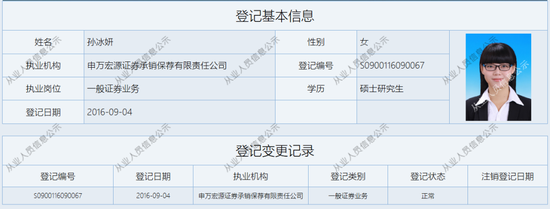 未勤勉尽责！申万宏源投行被点名，涉及“瑞丰达”举牌的这家新三板企业-第4张图片-特色小吃