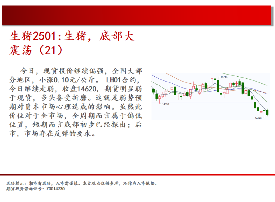 中天期货:螺纹震荡持续 棕榈再度探顶-第8张图片-特色小吃