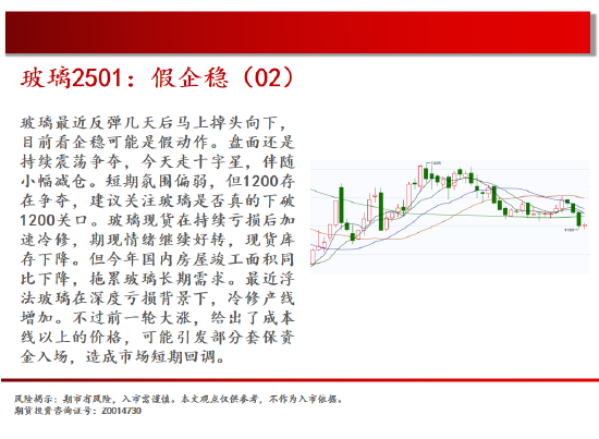 中天期货:螺纹震荡持续 棕榈再度探顶-第9张图片-特色小吃