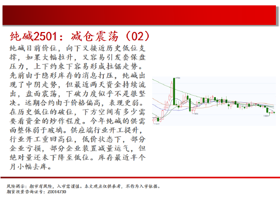 中天期货:白银小碎步反弹 螺纹震荡持续-第10张图片-特色小吃