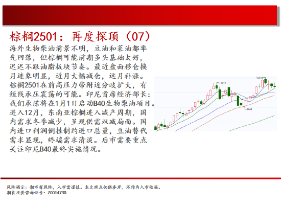 中天期货:白银小碎步反弹 螺纹震荡持续-第13张图片-特色小吃